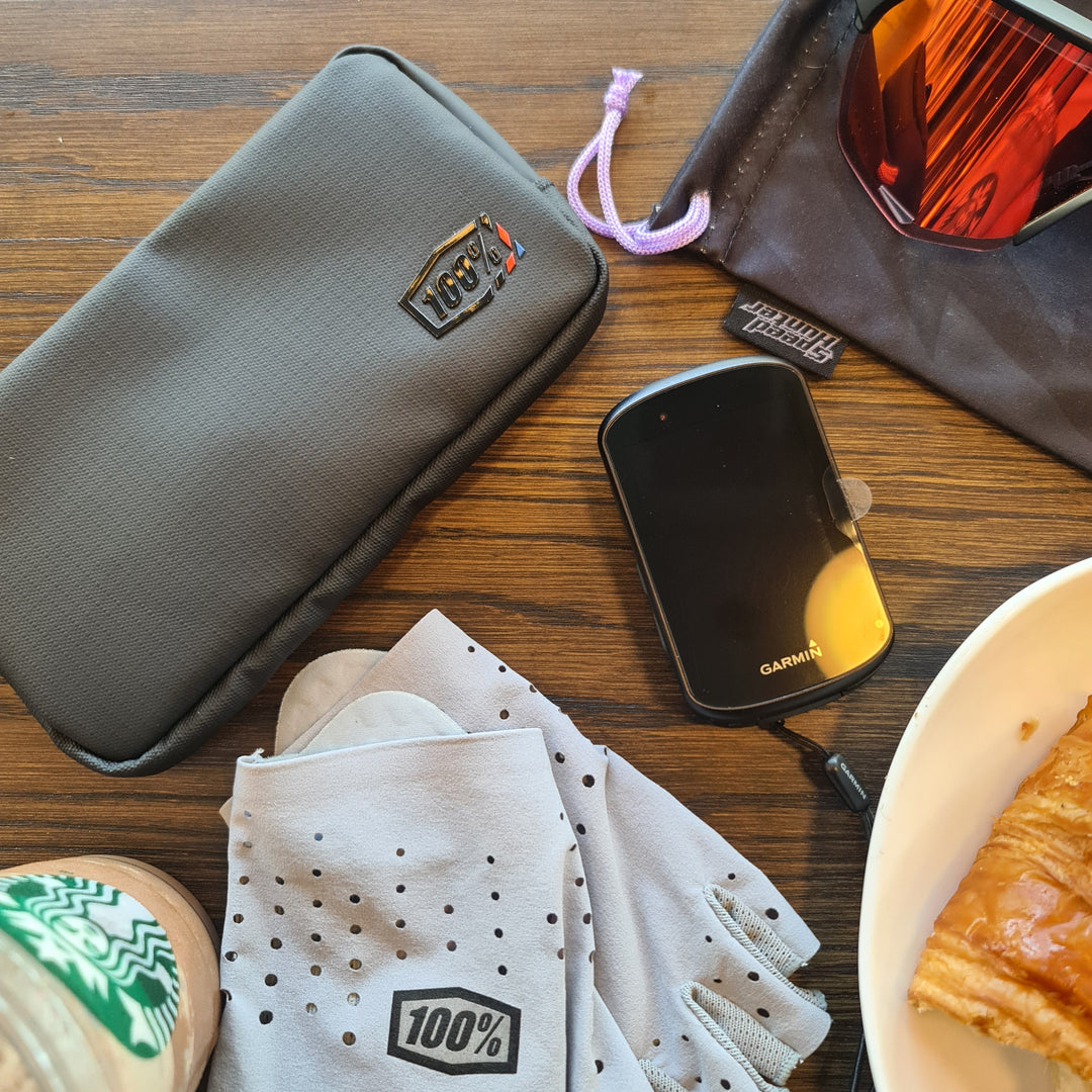 ESSENTIAL CASE