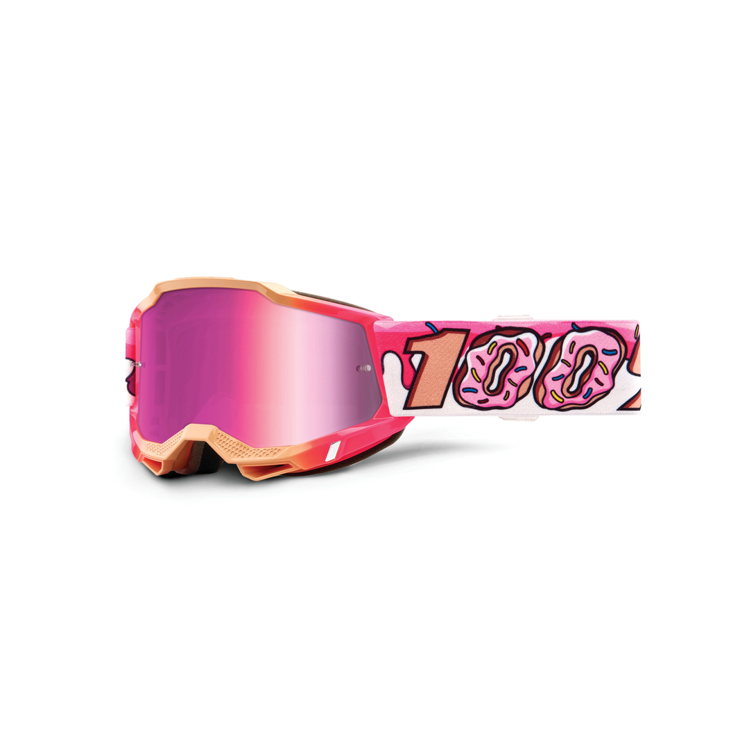 RIDE100% ACCURI GOGGLES