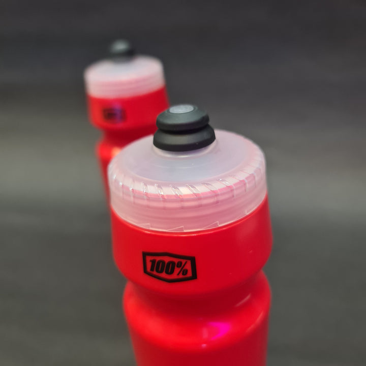 100% SPORTS BOTTLE