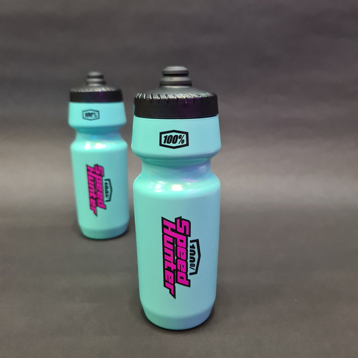 100% SPORTS BOTTLE