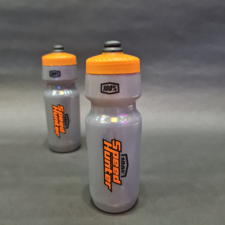 100% SPORTS BOTTLE