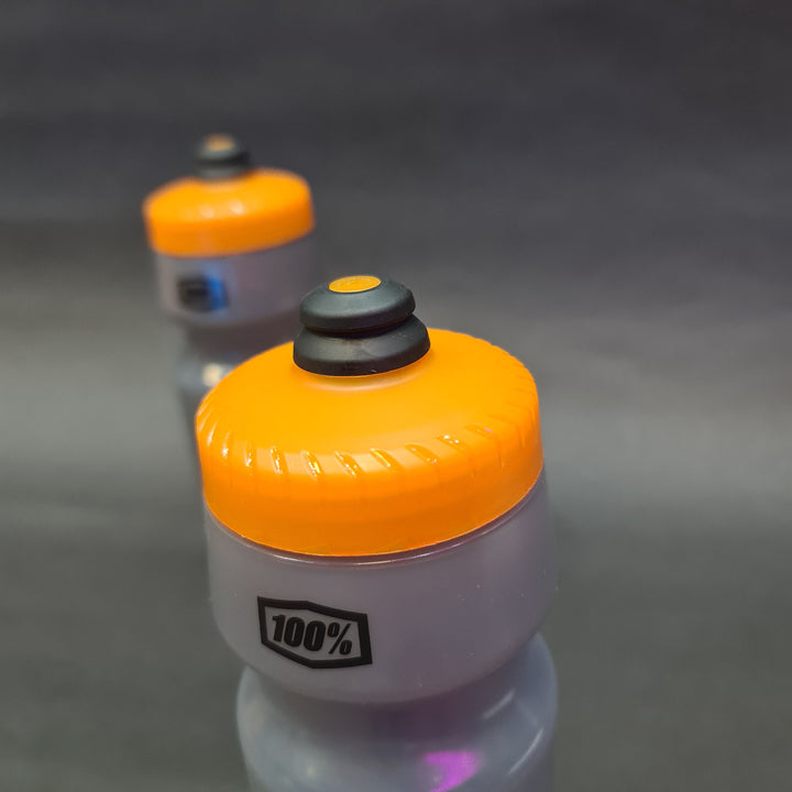 100% SPORTS BOTTLE