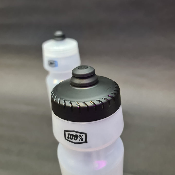 100% SPORTS BOTTLE