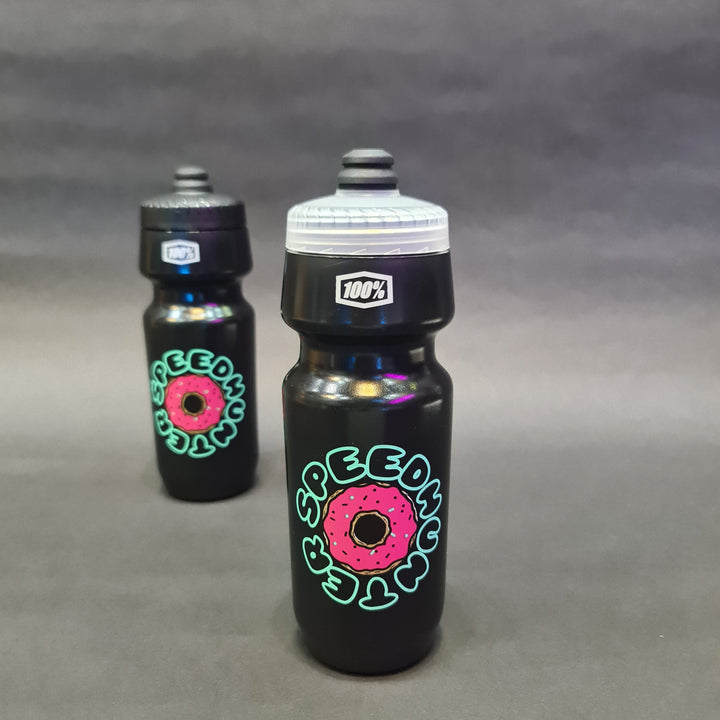 100% SPORTS BOTTLE