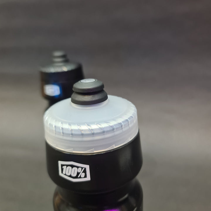 100% SPORTS BOTTLE