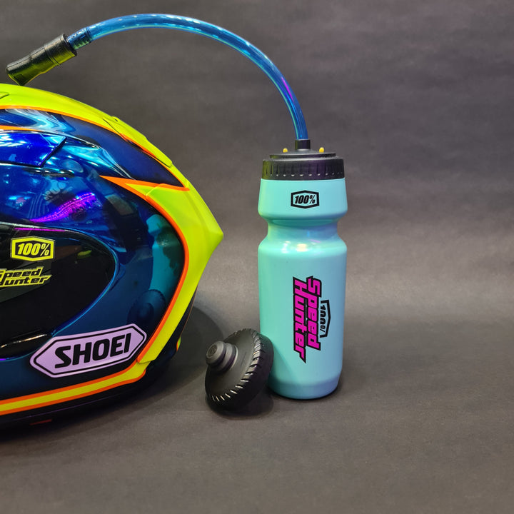 SPEEDHUNTER 710ML TUBE BOTTLE