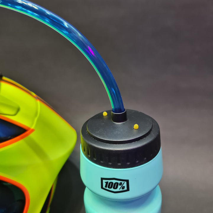 SPEEDHUNTER 710ML TUBE BOTTLE