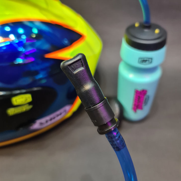 SPEEDHUNTER 710ML TUBE BOTTLE