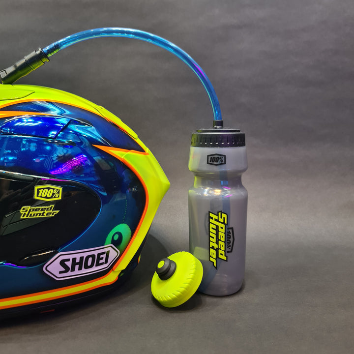 SPEEDHUNTER 710ML TUBE BOTTLE