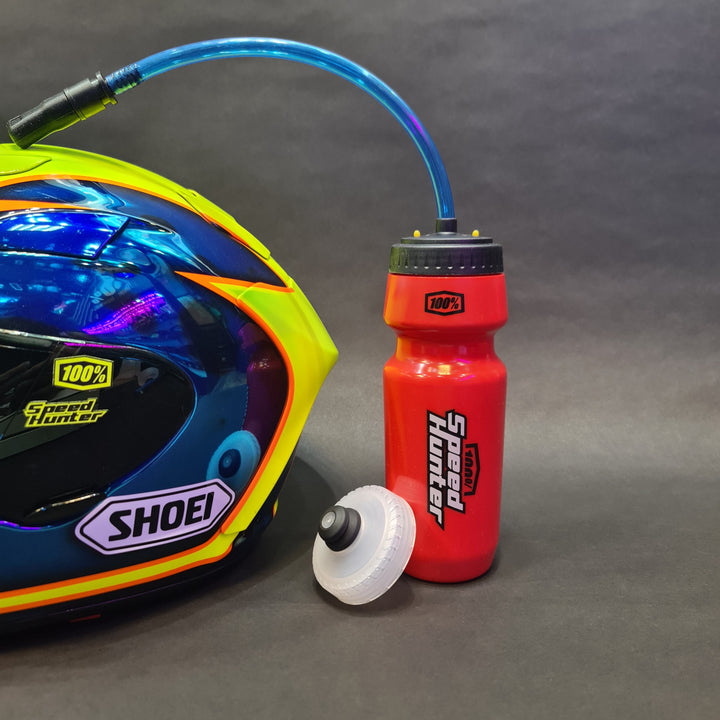 SPEEDHUNTER 710ML TUBE BOTTLE