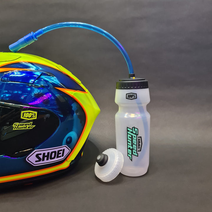 SPEEDHUNTER 710ML TUBE BOTTLE