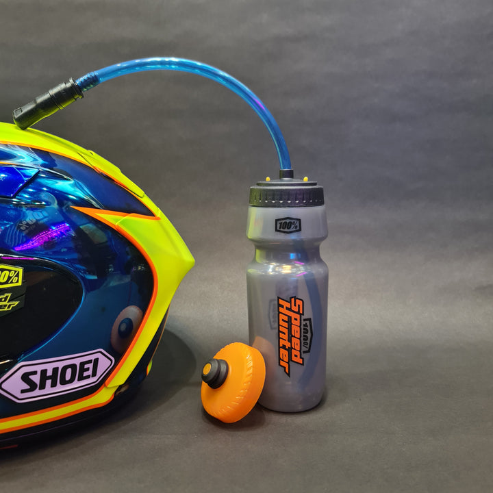 SPEEDHUNTER 710ML TUBE BOTTLE
