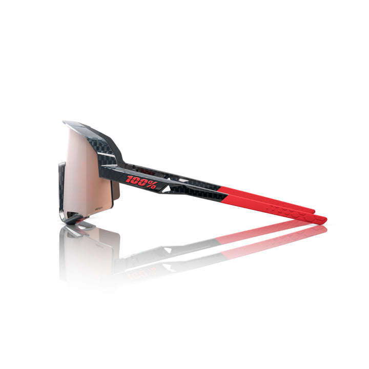Slendale Gloss Carbon Fiber HiPER Crimson Silver