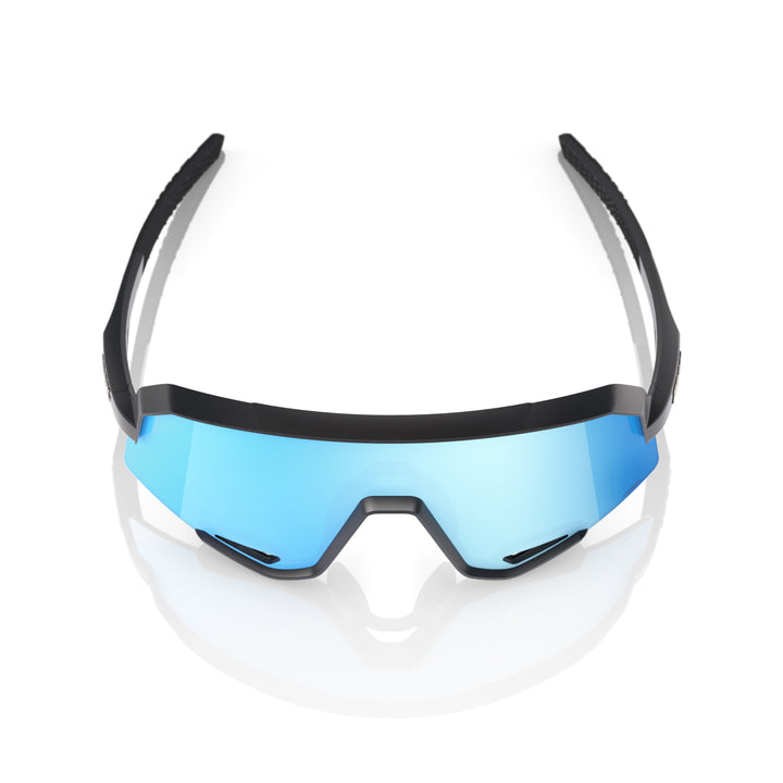 Slendale Matte Black HiPER Blue