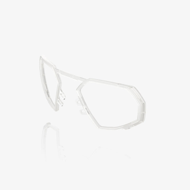 RX INSERT LARGE Prescription Nose Bridge Set - Speedcraft / S3 /Speedcraft SL