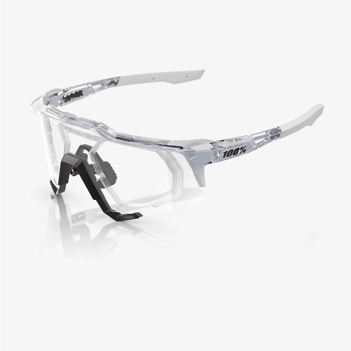 RX INSERT LARGE Prescription Nose Bridge Set - Speedcraft / S3 /Speedcraft SL