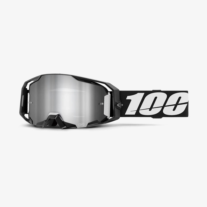 ARmatic® Moto/MTB Black