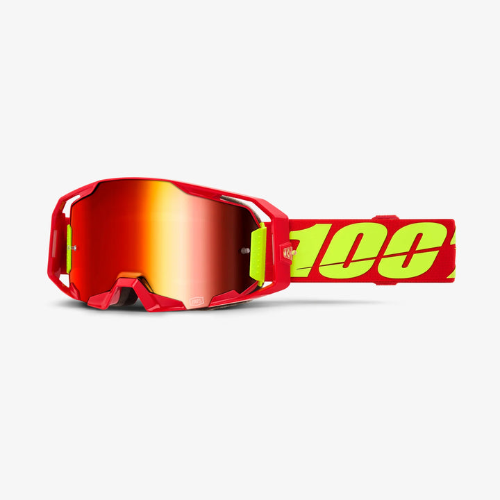 ARmatic® Moto/MTB Red