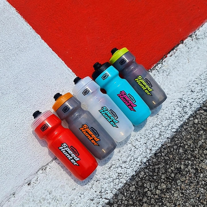 100% SPORTS BOTTLE