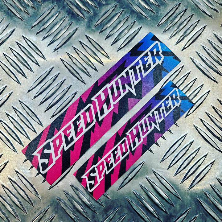 SPEED HUNTER - GRADIENT