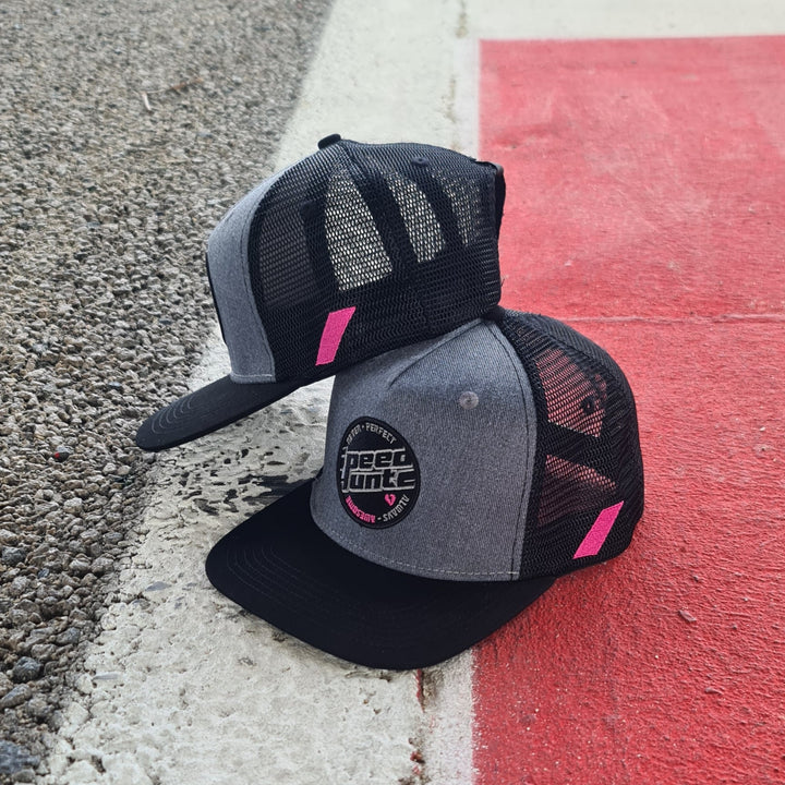SpeedHunter Nürburgring Tech 5 Panel Trucker