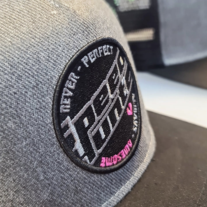 SpeedHunter Nürburgring Tech 5 Panel Trucker