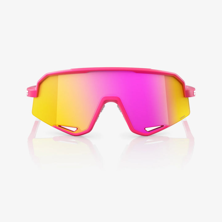 SLENDALE Pitaya HiPER® Vital Pink Mirror Lens