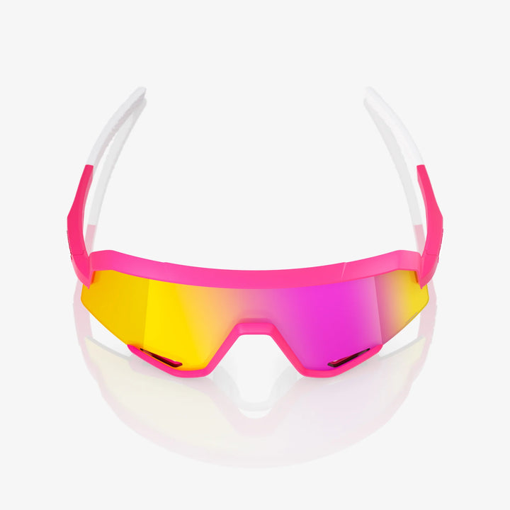 SLENDALE Pitaya HiPER® Vital Pink Mirror Lens