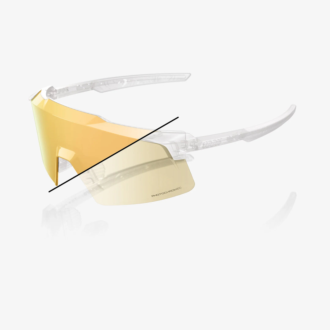 AEROCRAFT REPLACEMENT LENS - PHOTOCHROMIC GOLD