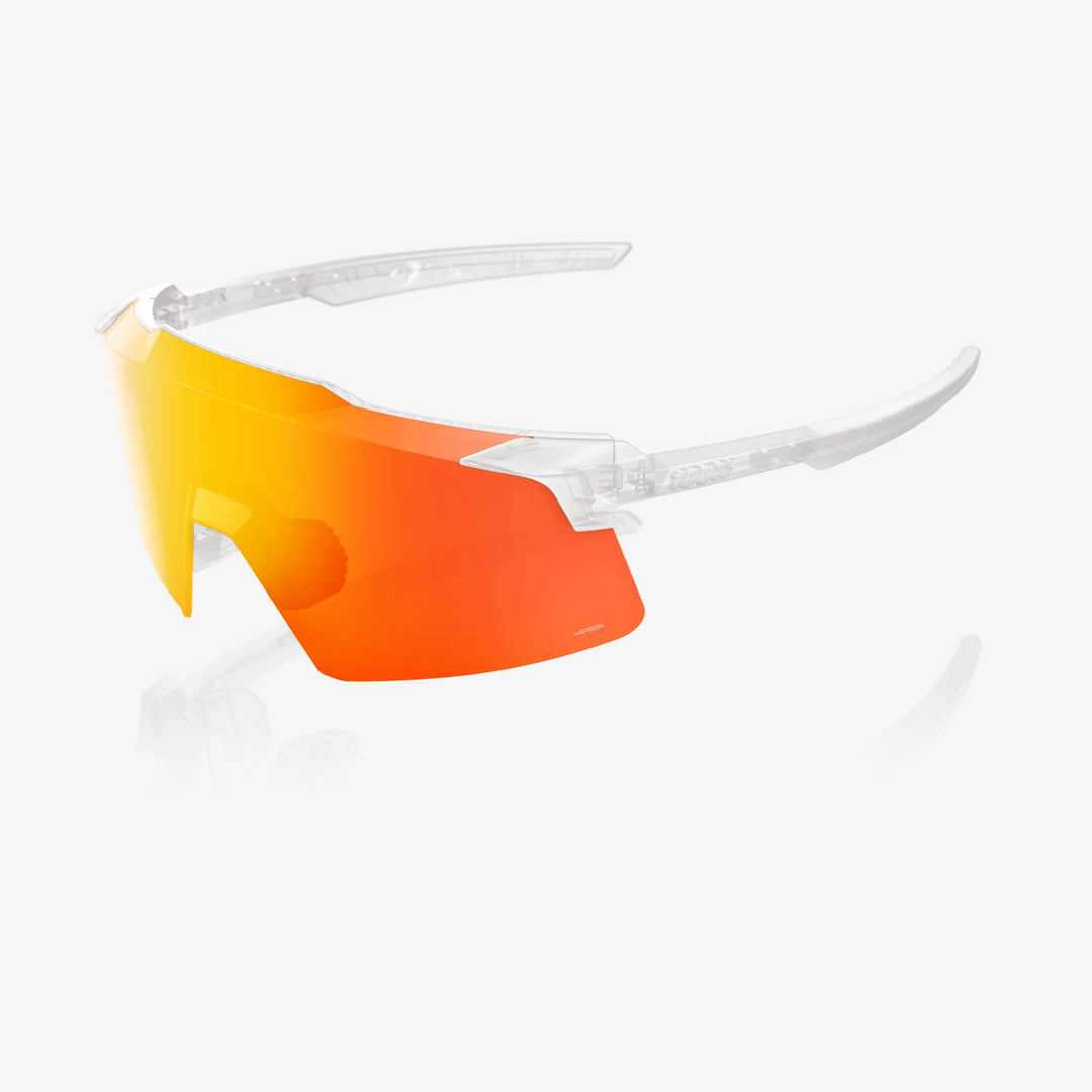 AEROCRAFT REPLACEMENT LENS - HIPER RED