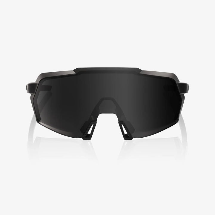 KORBIN Matte Black Gloss Black Black Mirror Lens