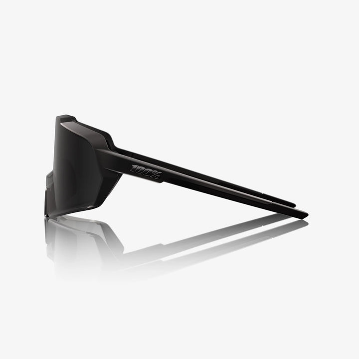 KORBIN Matte Black Gloss Black Black Mirror Lens