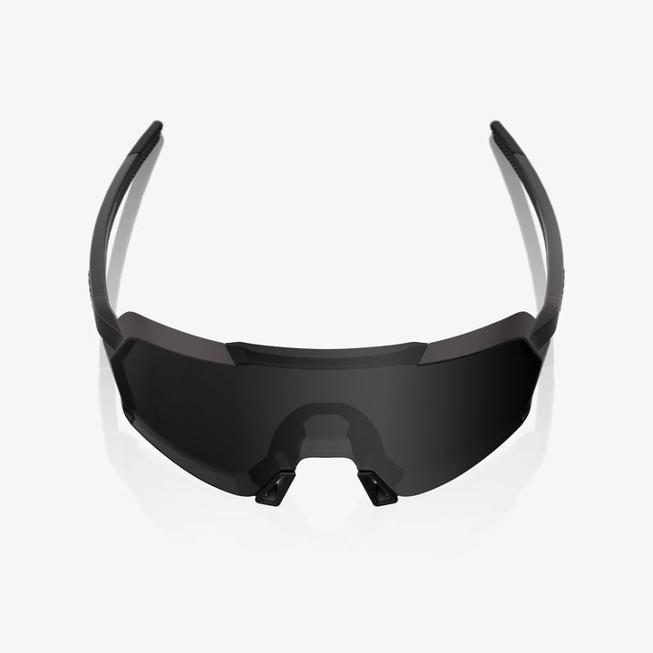 KORBIN Matte Black Gloss Black Black Mirror Lens
