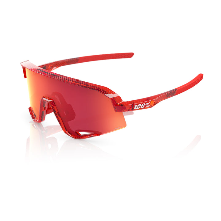Slendale Campari Translucent Red - Hiper Fire Red