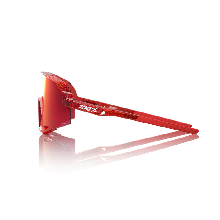 Slendale Campari Translucent Red - Hiper Fire Red
