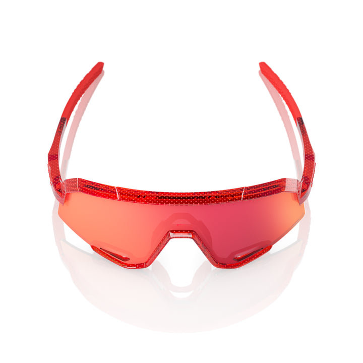 Slendale Campari Translucent Red - Hiper Fire Red