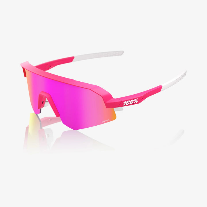 SLENDALE SL Pitaya HiPER® Vital Pink Mirror Lens