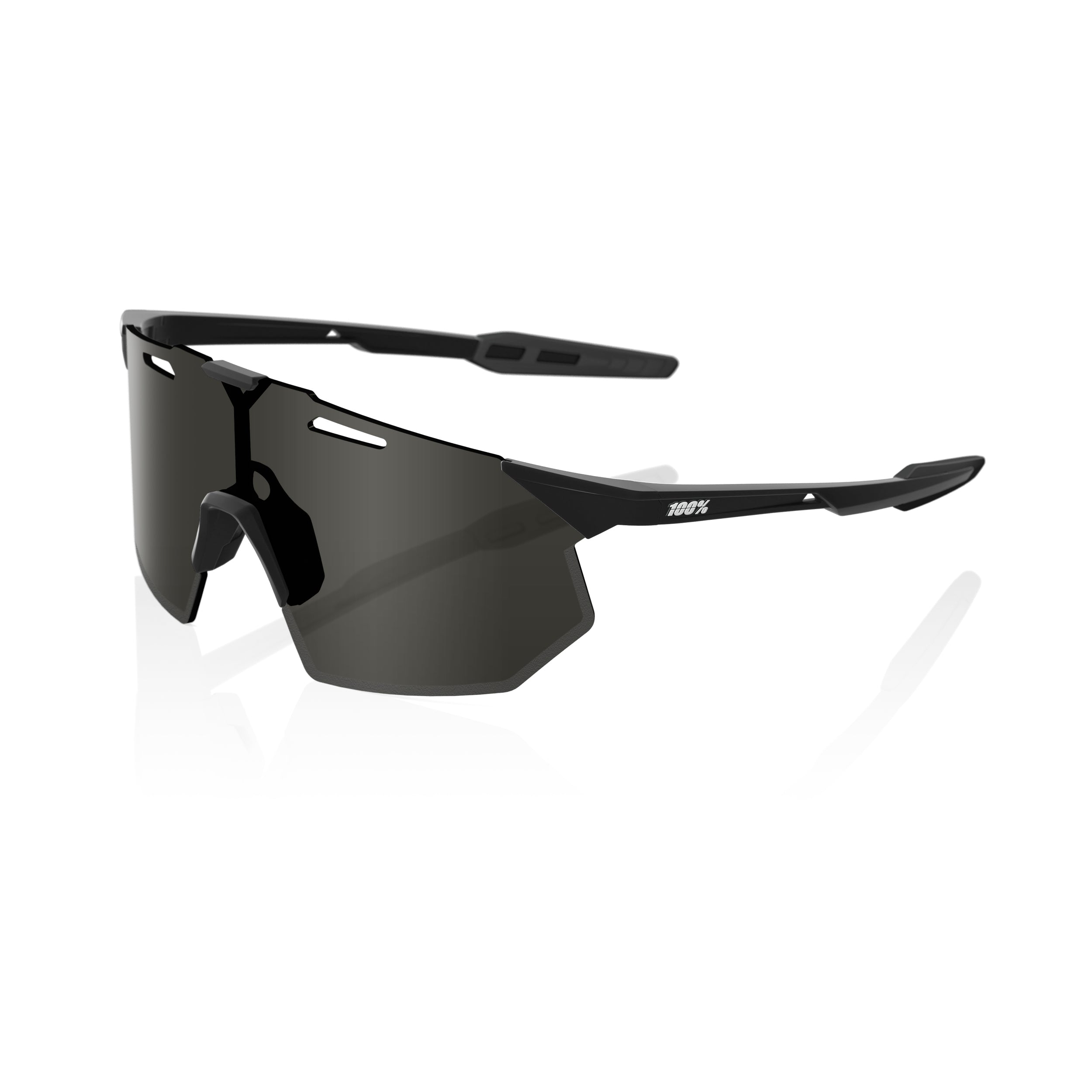 HYPERCRAFT SQ Matte Black - Smoke Lens – SPEEDHUNTER