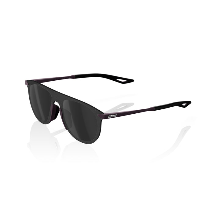 LEGERE COIL  Soft Tact Deep Purple - Black Mirror Lens