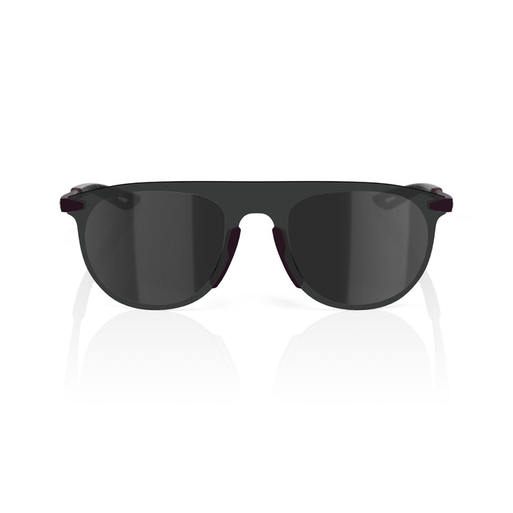 LEGERE COIL  Soft Tact Deep Purple - Black Mirror Lens