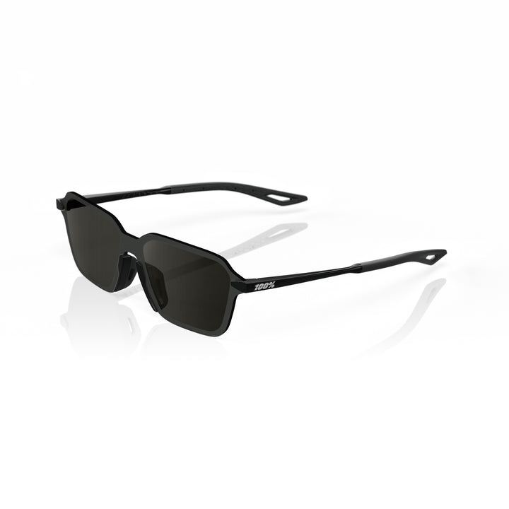 LEGERE TRAP  Gloss Black - Smoke Lens