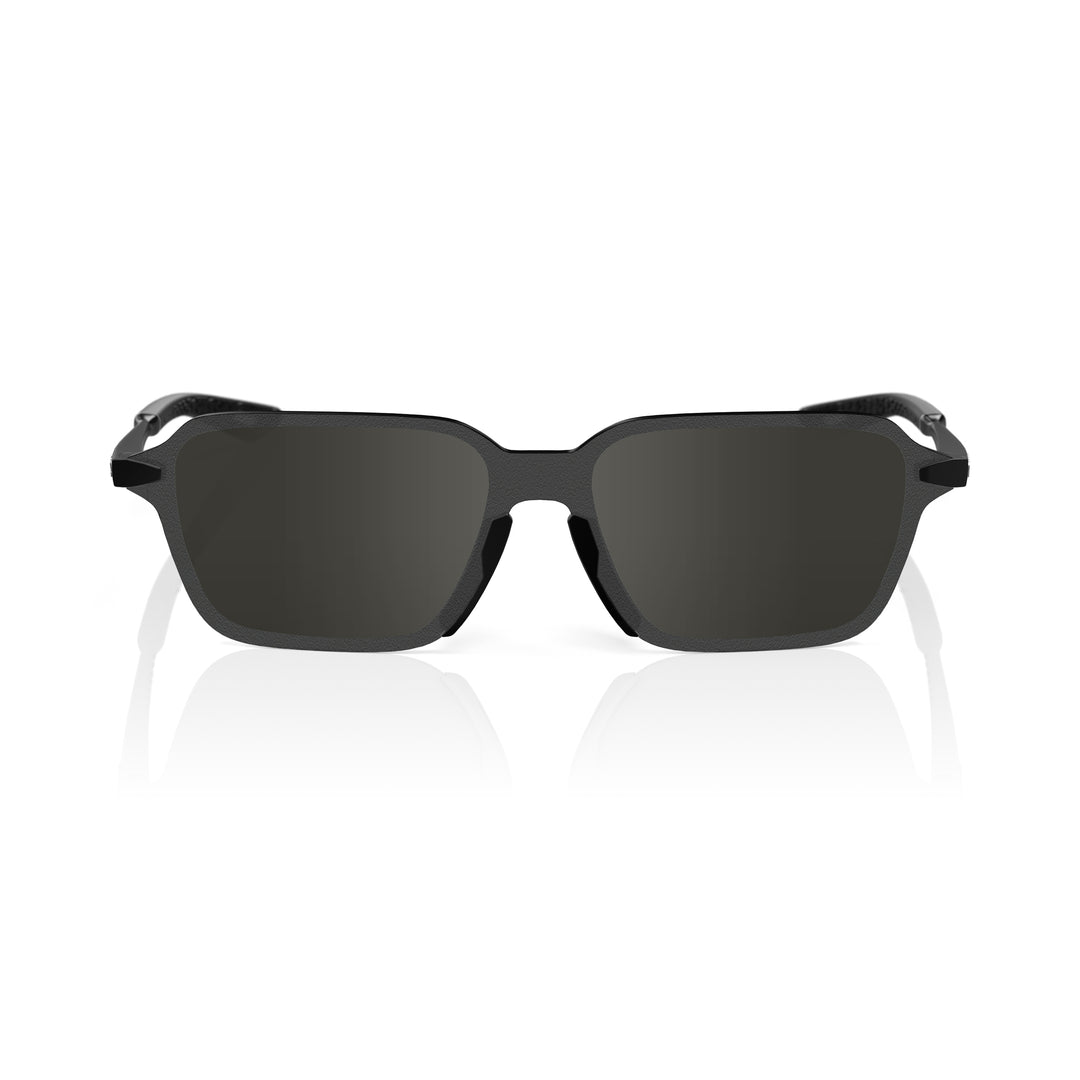 LEGERE TRAP  Gloss Black - Smoke Lens