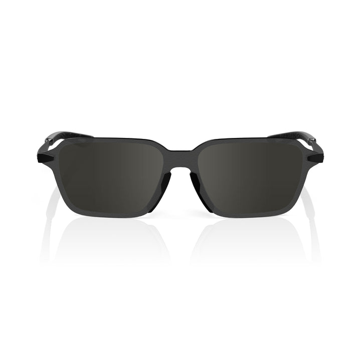 LEGERE TRAP  Gloss Black - Smoke Lens