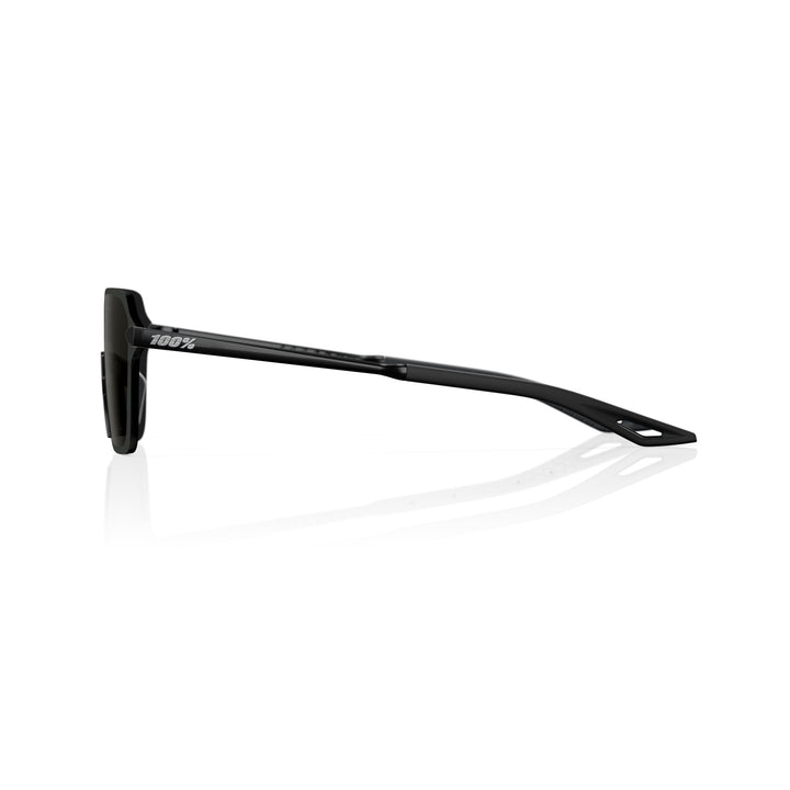 LEGERE TRAP  Gloss Black - Smoke Lens
