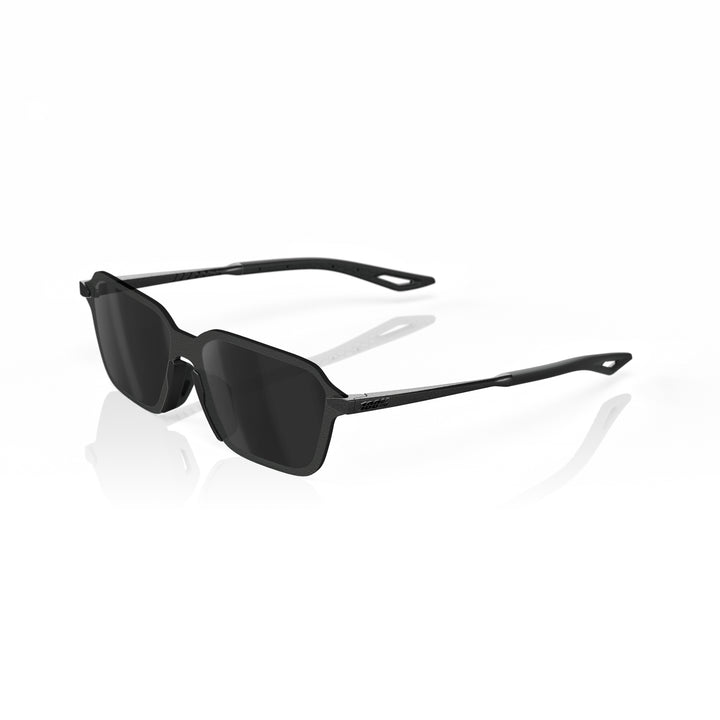 LEGERE TRAP  Matte Gunmetal - Black Mirror Lens