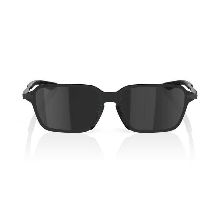 LEGERE TRAP  Matte Gunmetal - Black Mirror Lens