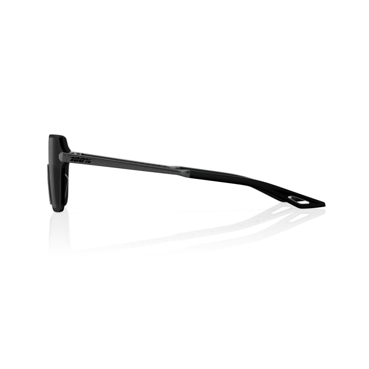 LEGERE TRAP  Matte Gunmetal - Black Mirror Lens