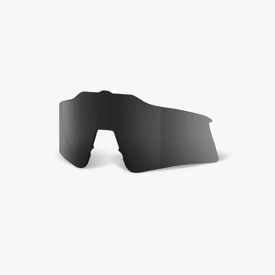 SPEEDCRAFT SL Replacement Lense Black Mirror