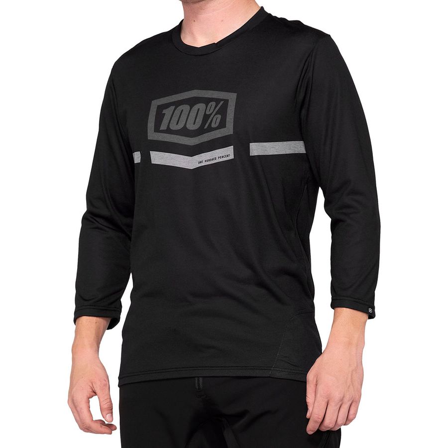 AIRMATIC 3/4 Sleeve Jersey