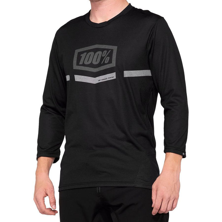 AIRMATIC 3/4 Sleeve Jersey
